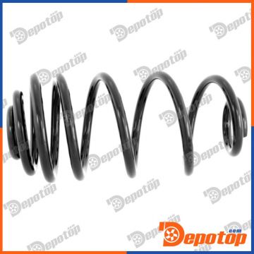Ressorts de suspension arrière pour OPEL | 4263478, 4263479